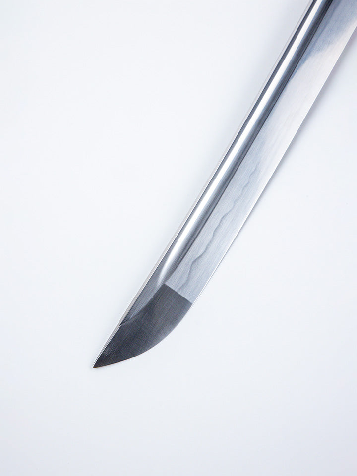 Blood Dragon Katana (1060 Carbon Steel)