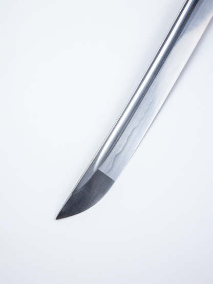 Blood Dragon Katana (1060 Carbon Steel)