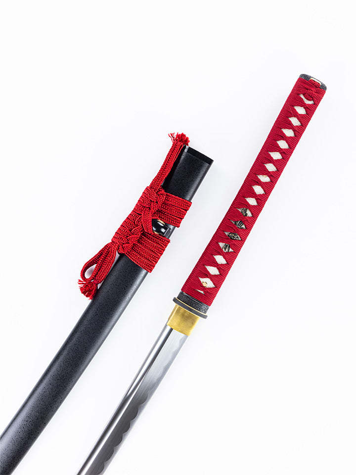 9260 Nodachi Sword