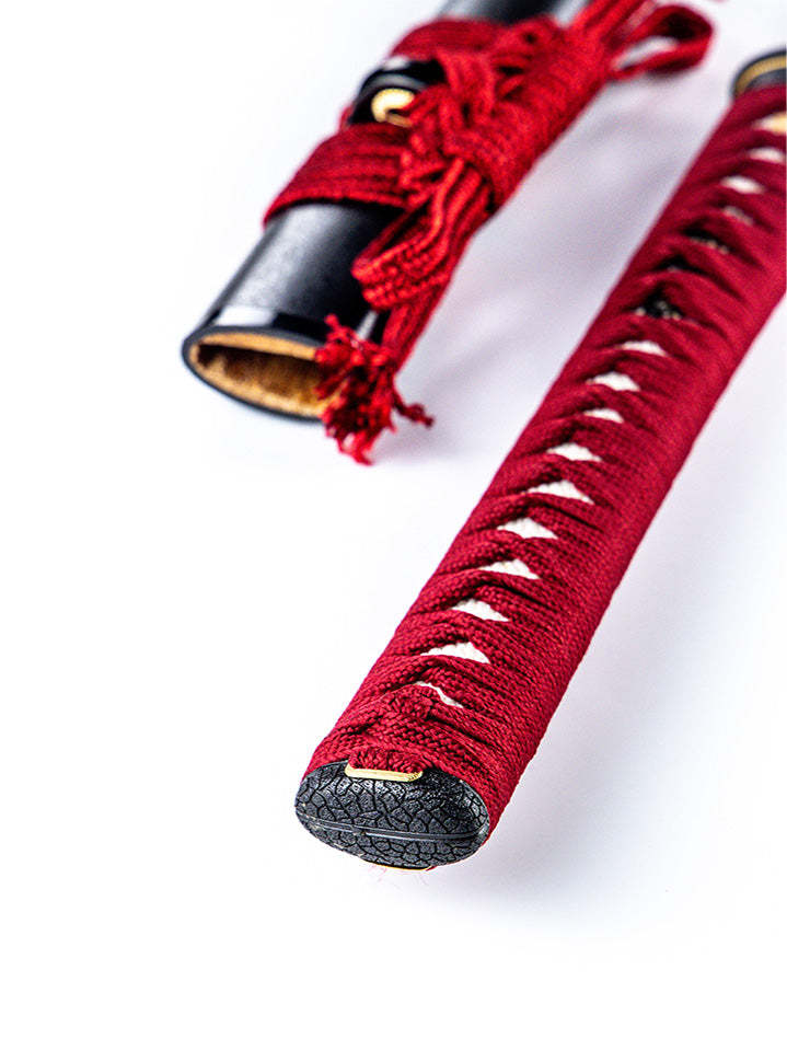 9260 Nodachi Sword