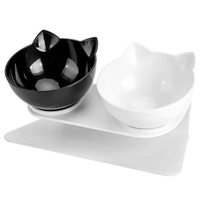 KittyWell™ Feeder