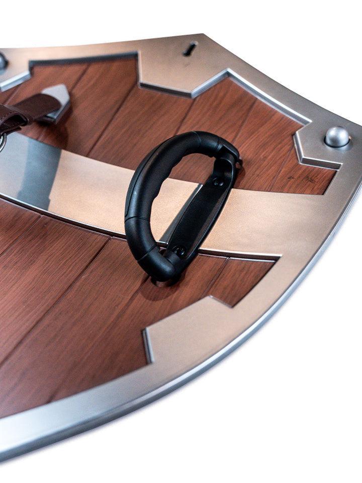 Hylian Shield