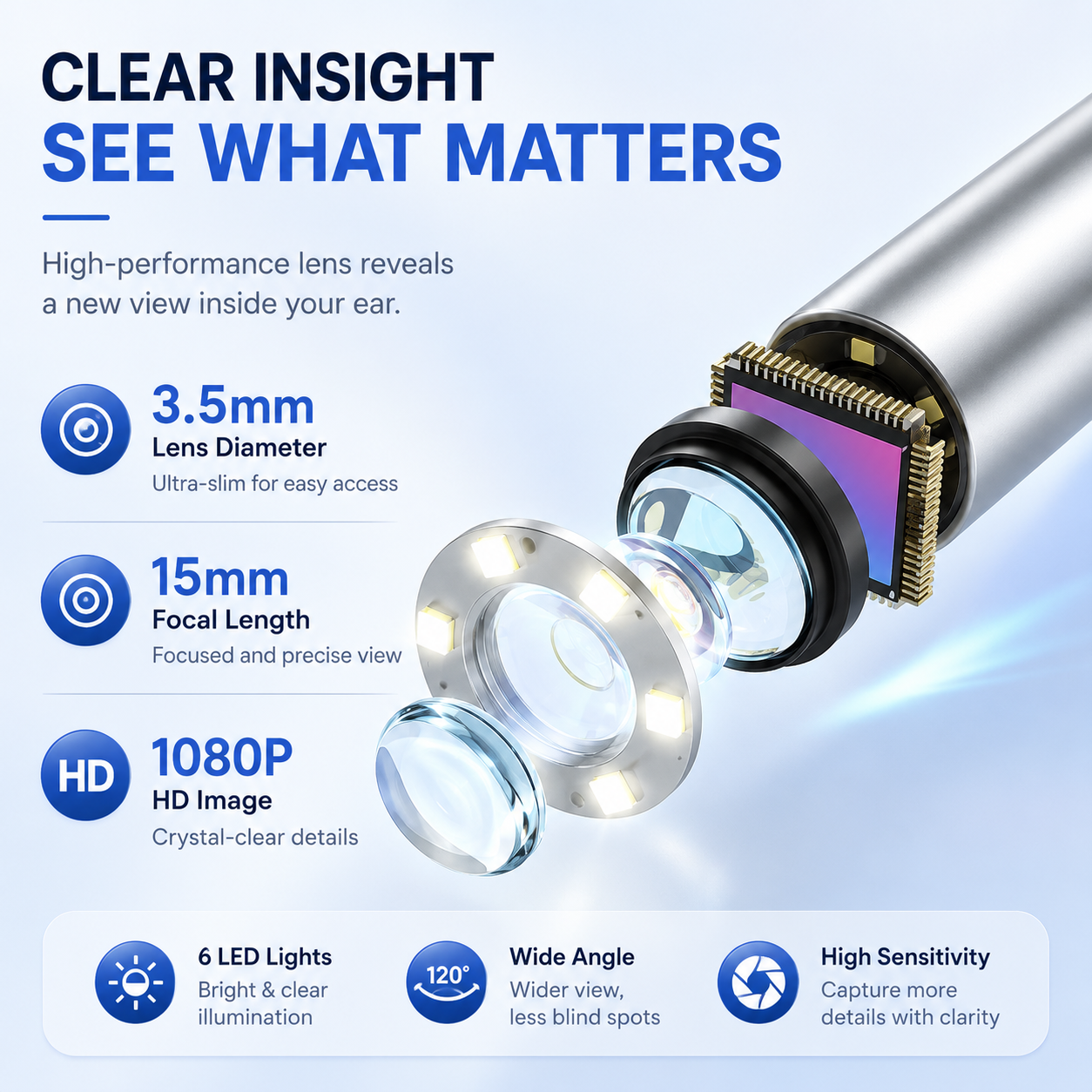 Type-C universal fast recharging port