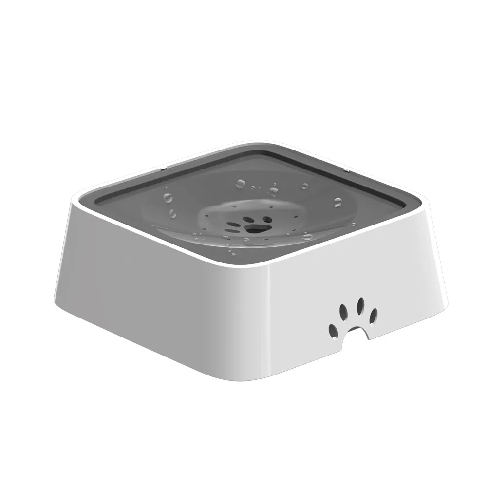 AquaGuard™ Spill Proof Water Bowl