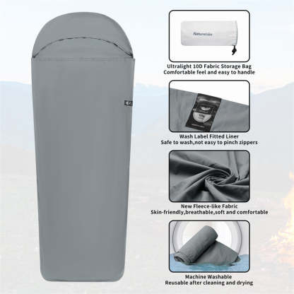 Naturehike Spark Ultra-Light Sleeping Bag Liner