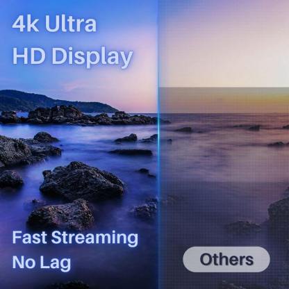 CineMaster™ Home Theater Experience