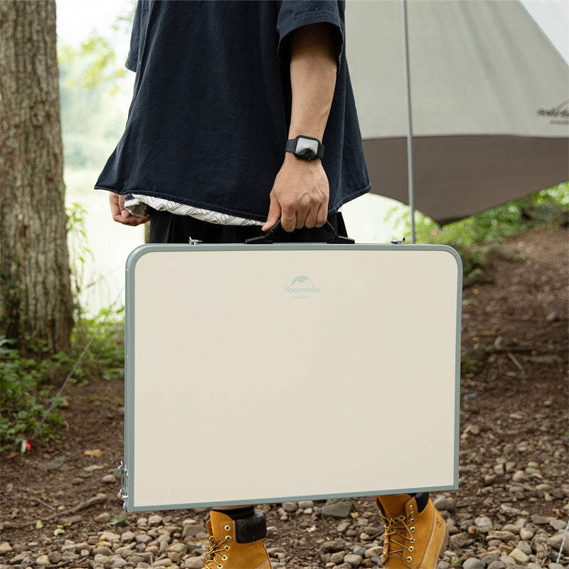 Naturehike MDF Outdoor Folding Table 2.0 (LuYe)