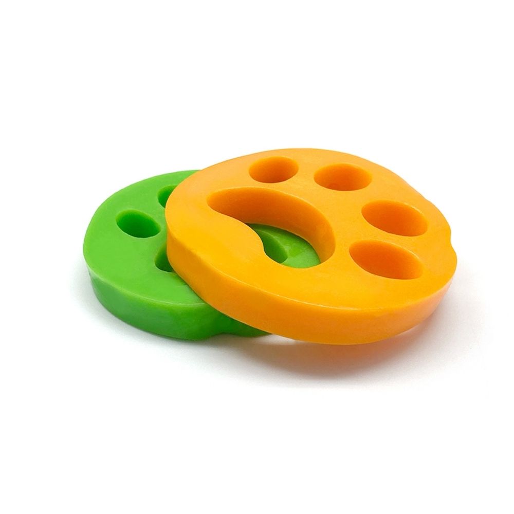 Fur-Free Whirl™ The Ultimate Laundry Companion