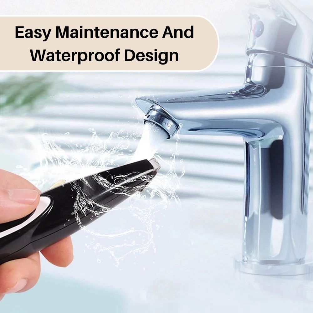 EZTrim™ Precision Groomer