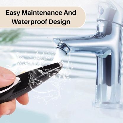 EZTrim™ Precision Groomer