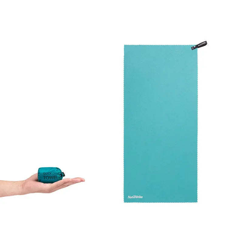 Ultralight Absorbent Cooling Sport Gym Towel