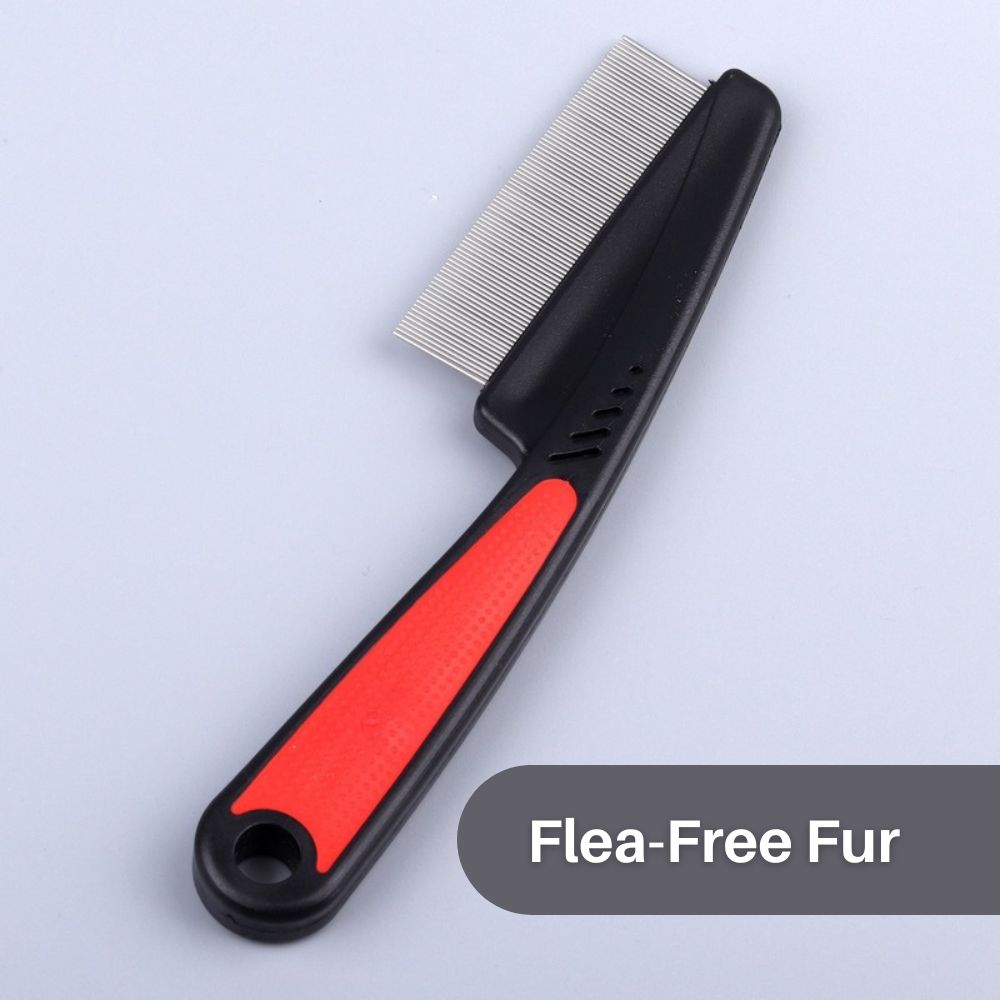 FleaFree™ ProGroomer