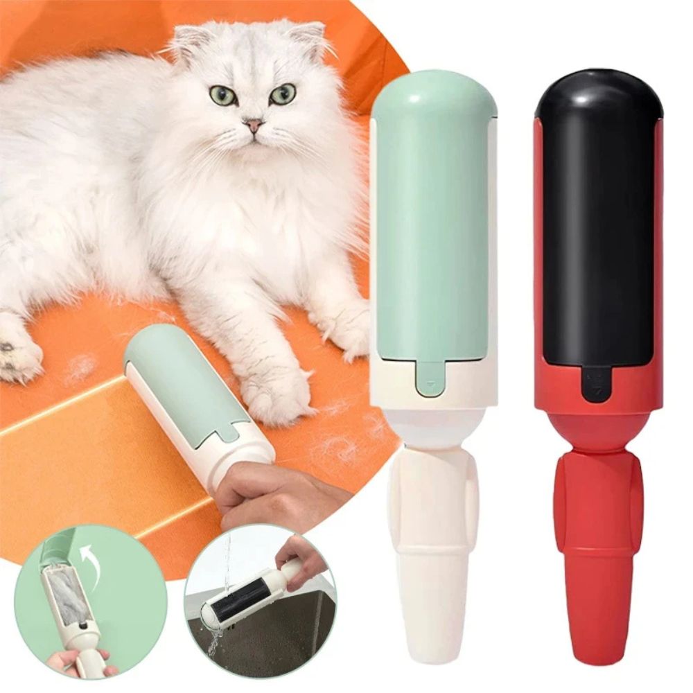 FurVanish Pro™ Pet Hair Remover