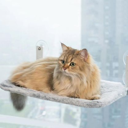 CatPerch™ Foldable Cat Hammock