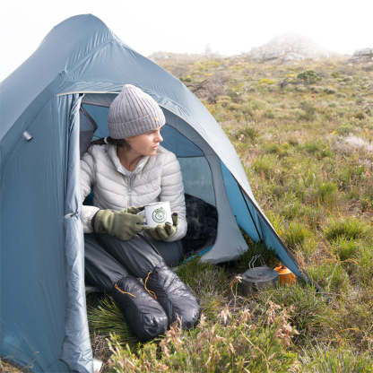 Naturehike Indoor Goose Down Foot Covers
