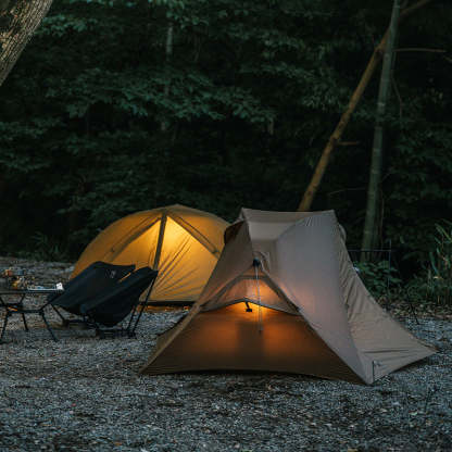 Canyon Pop-Up Camping Tent