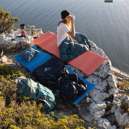 Portable Foam Camping Sleeping Pad
