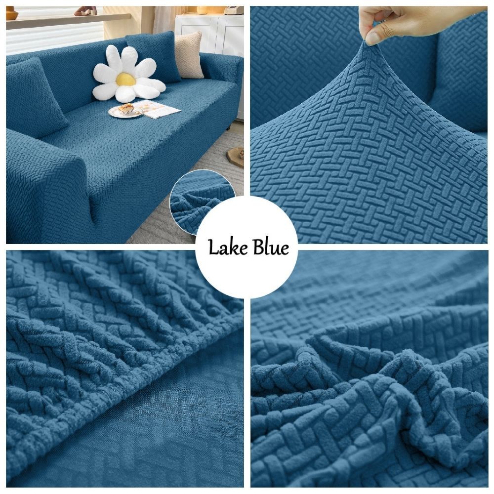 SofaGuardian™ Magic Couch Covers