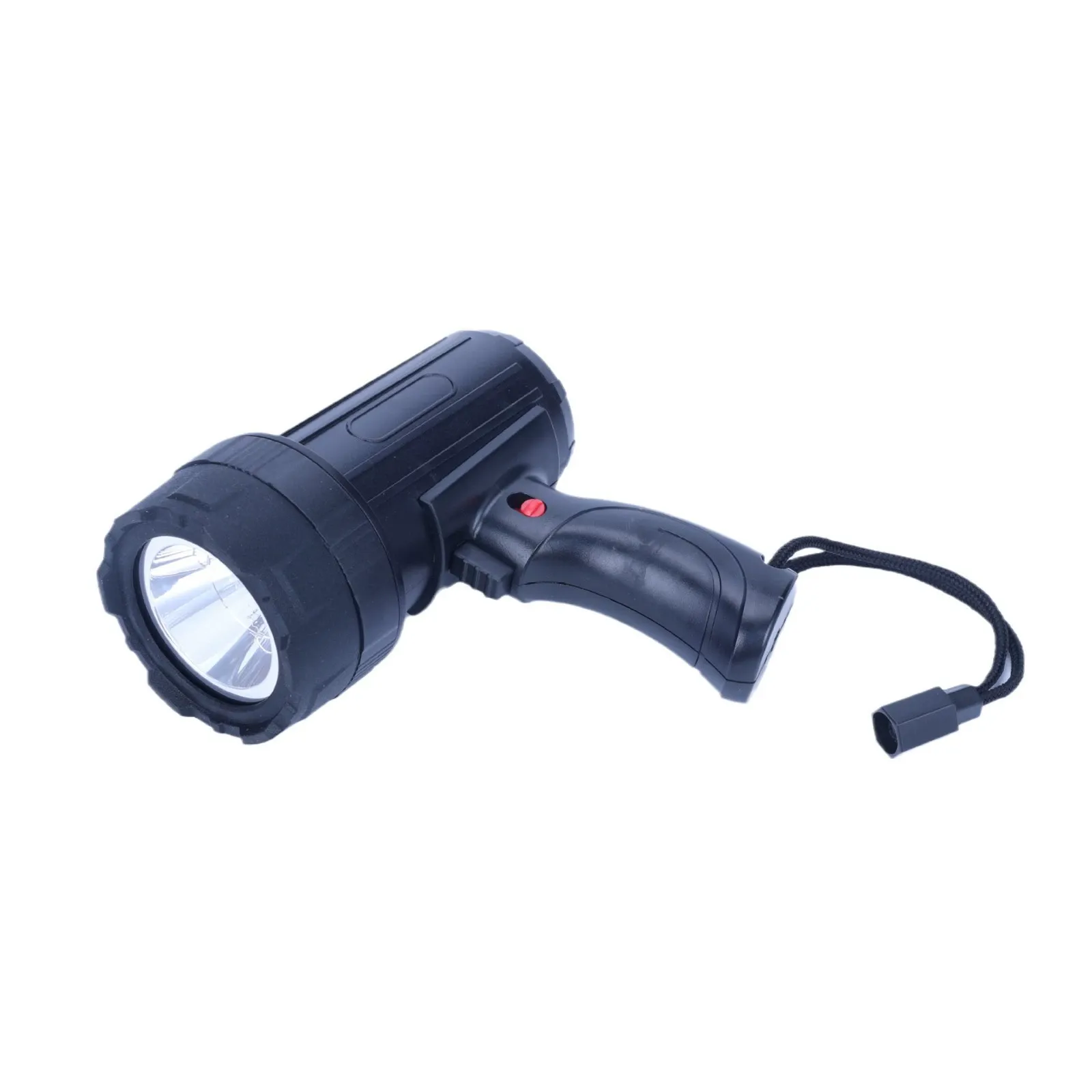 6000 Lumens LED Rechargeable Spotlight Flashlight