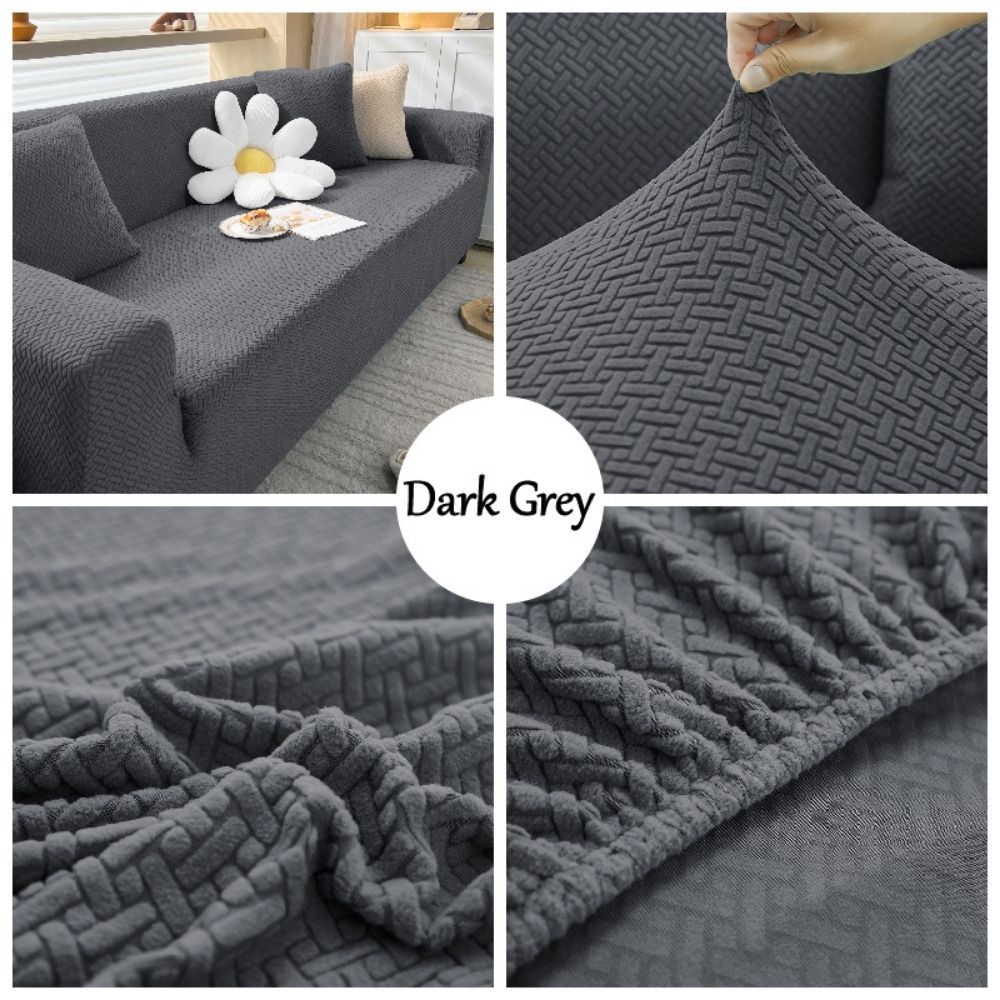 SofaGuardian™ Magic Couch Covers