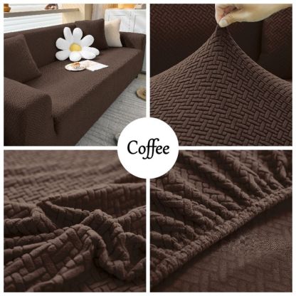 SofaGuardian™ Magic Couch Covers