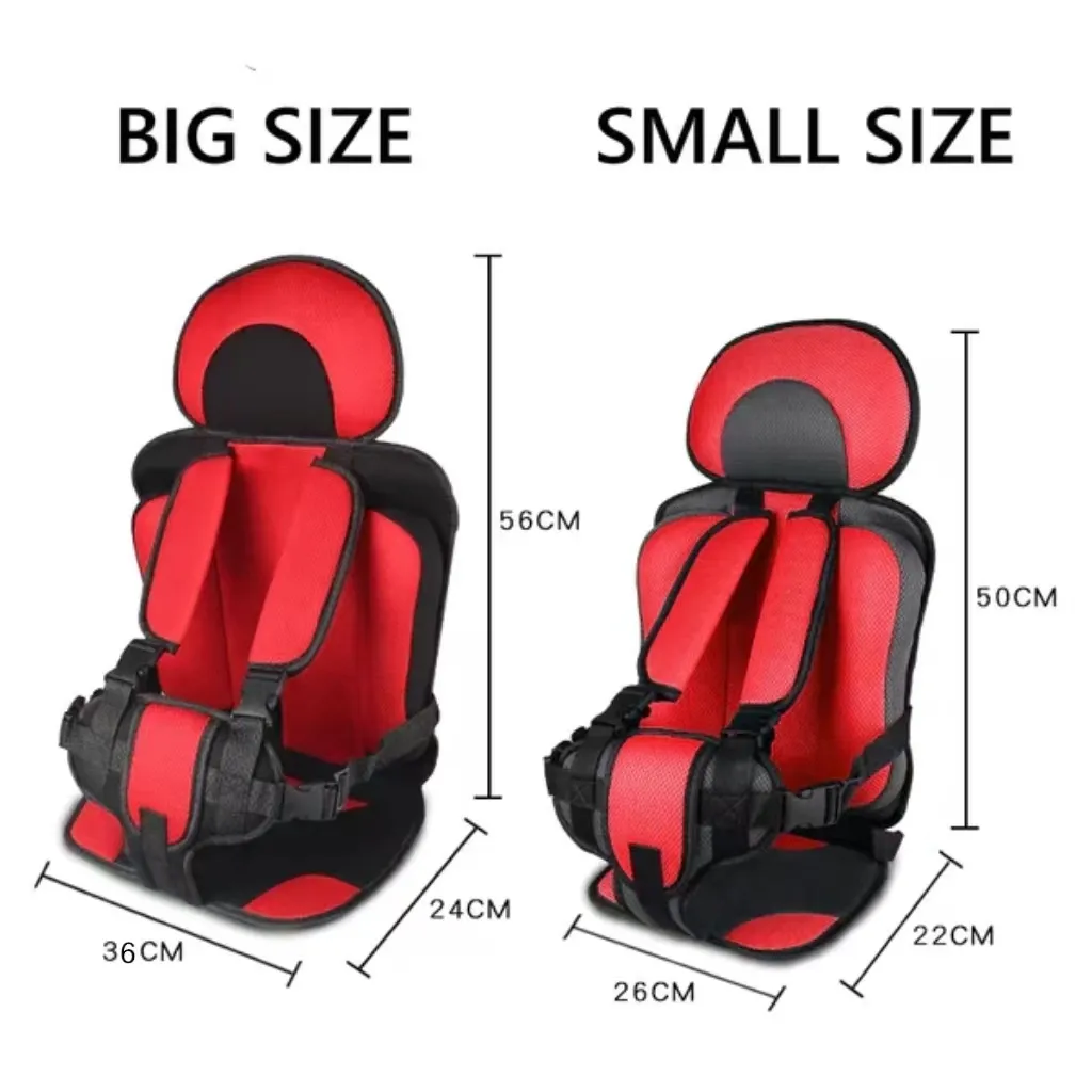 Child chair harness seat lifestyle family travel dining scene