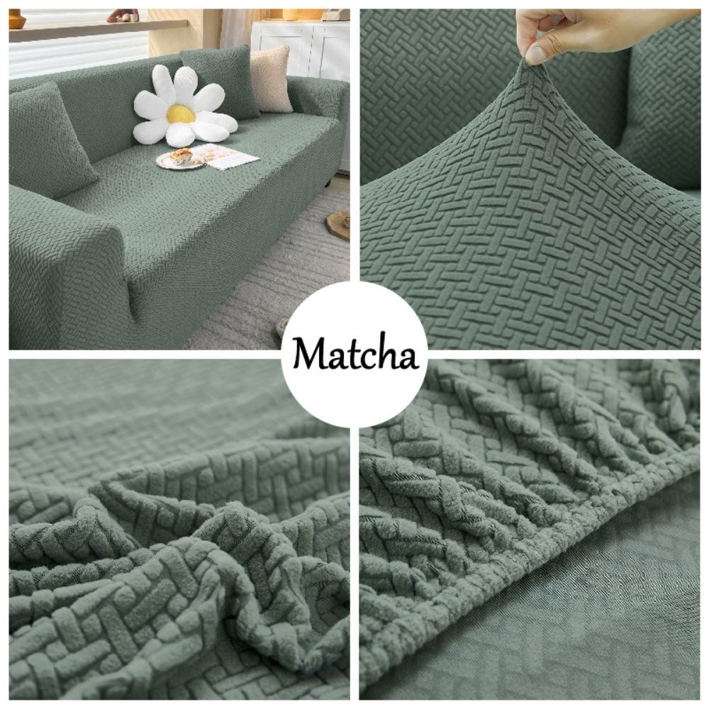 SofaGuardian™ Magic Couch Covers