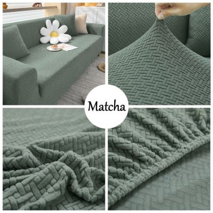 SofaGuardian™ Magic Couch Covers