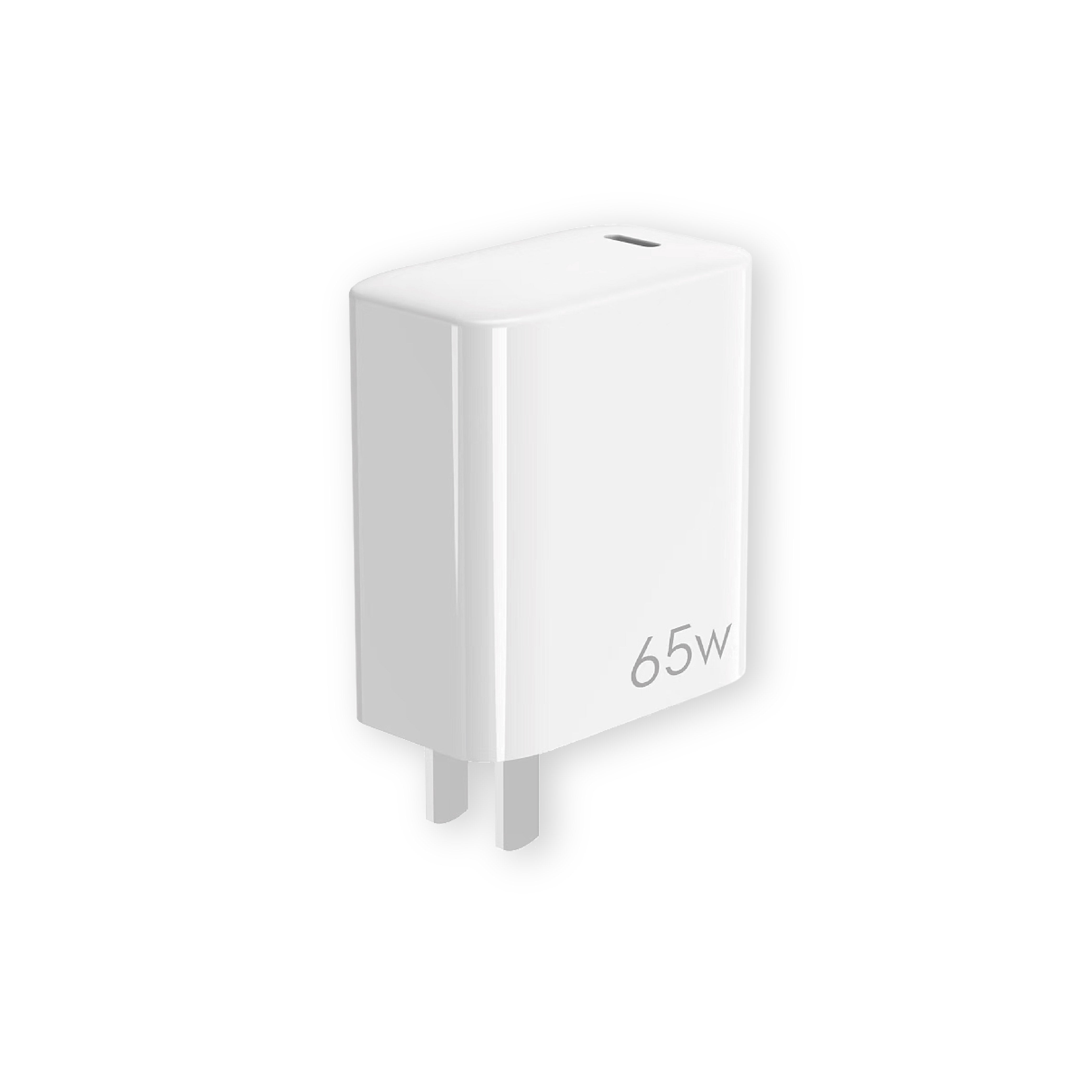 65W Official Fast Charger Adapter