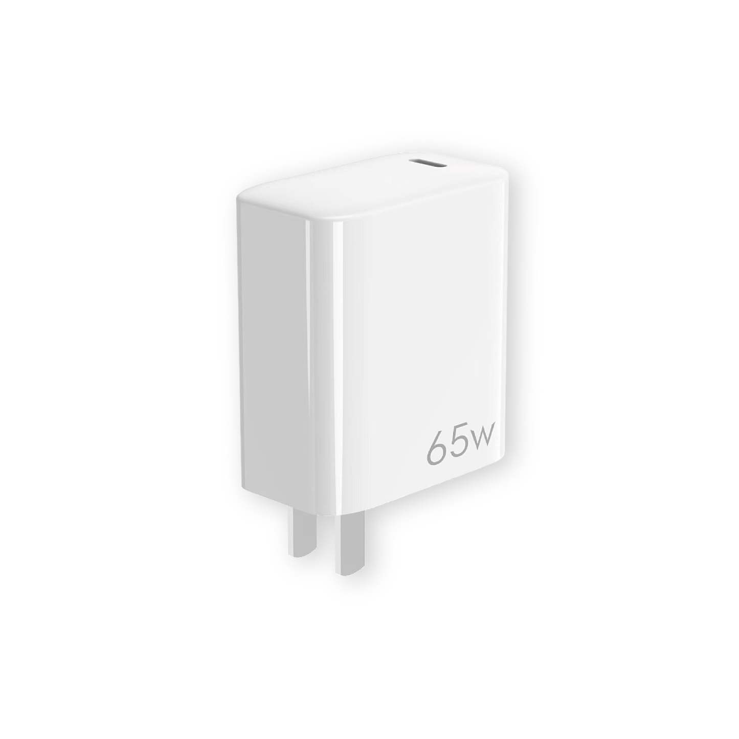 65W Official Fast Charger Adapter