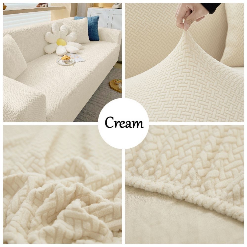 SofaGuardian™ Magic Couch Covers