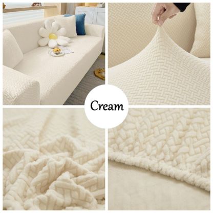 SofaGuardian™ Magic Couch Covers