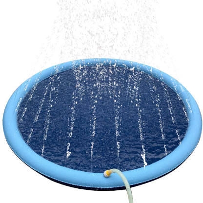 FunPup™ Splash Pool