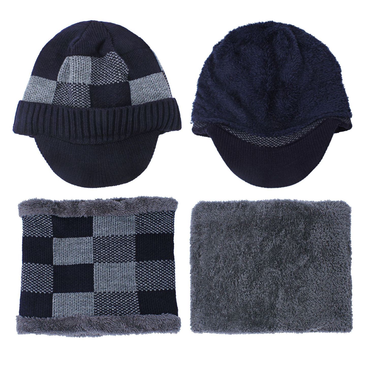 686 Dawn Fleece Beanie