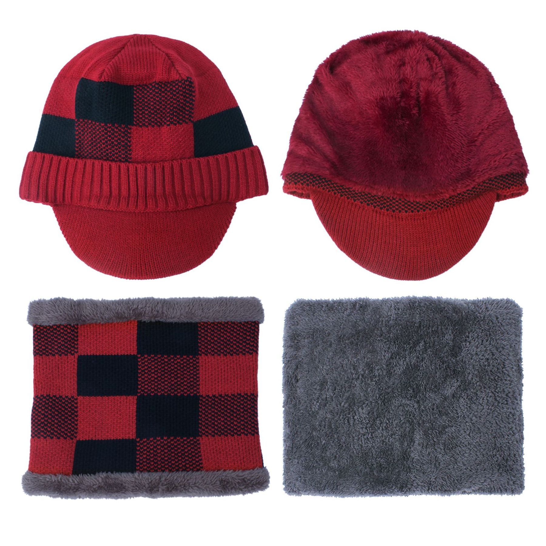 686 Dawn Fleece Beanie