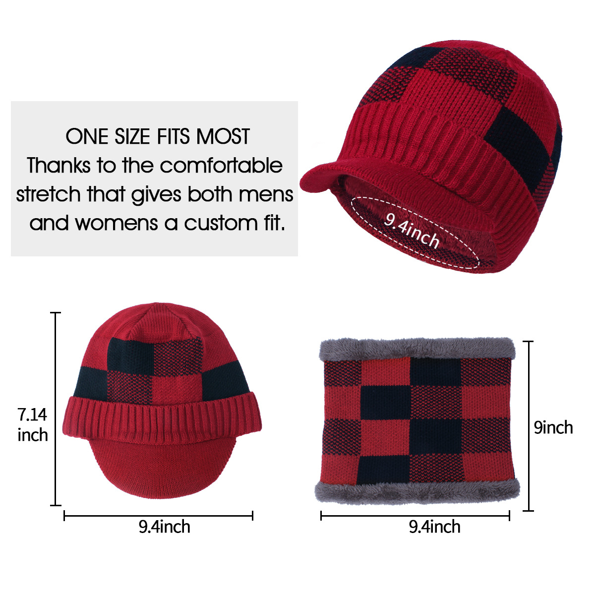 686 Dawn Fleece Beanie