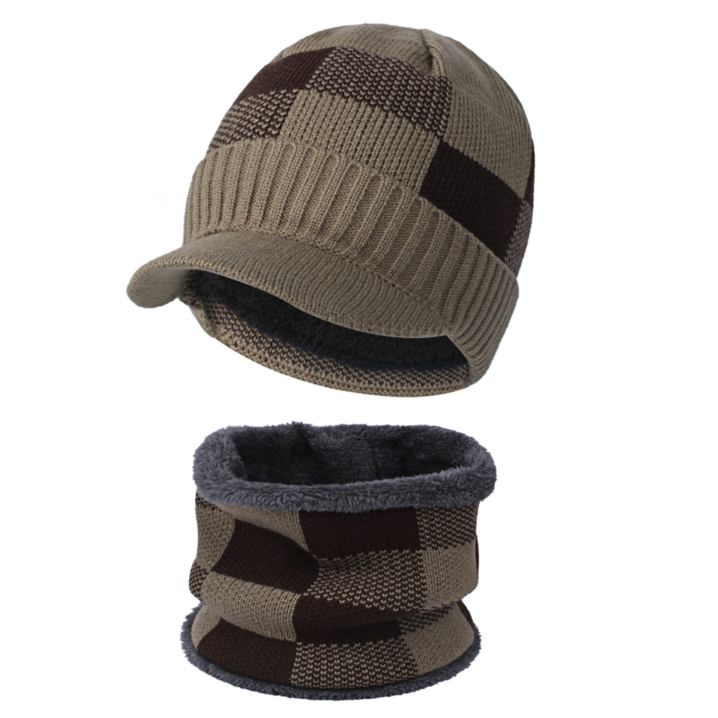 686 Dawn Fleece Beanie