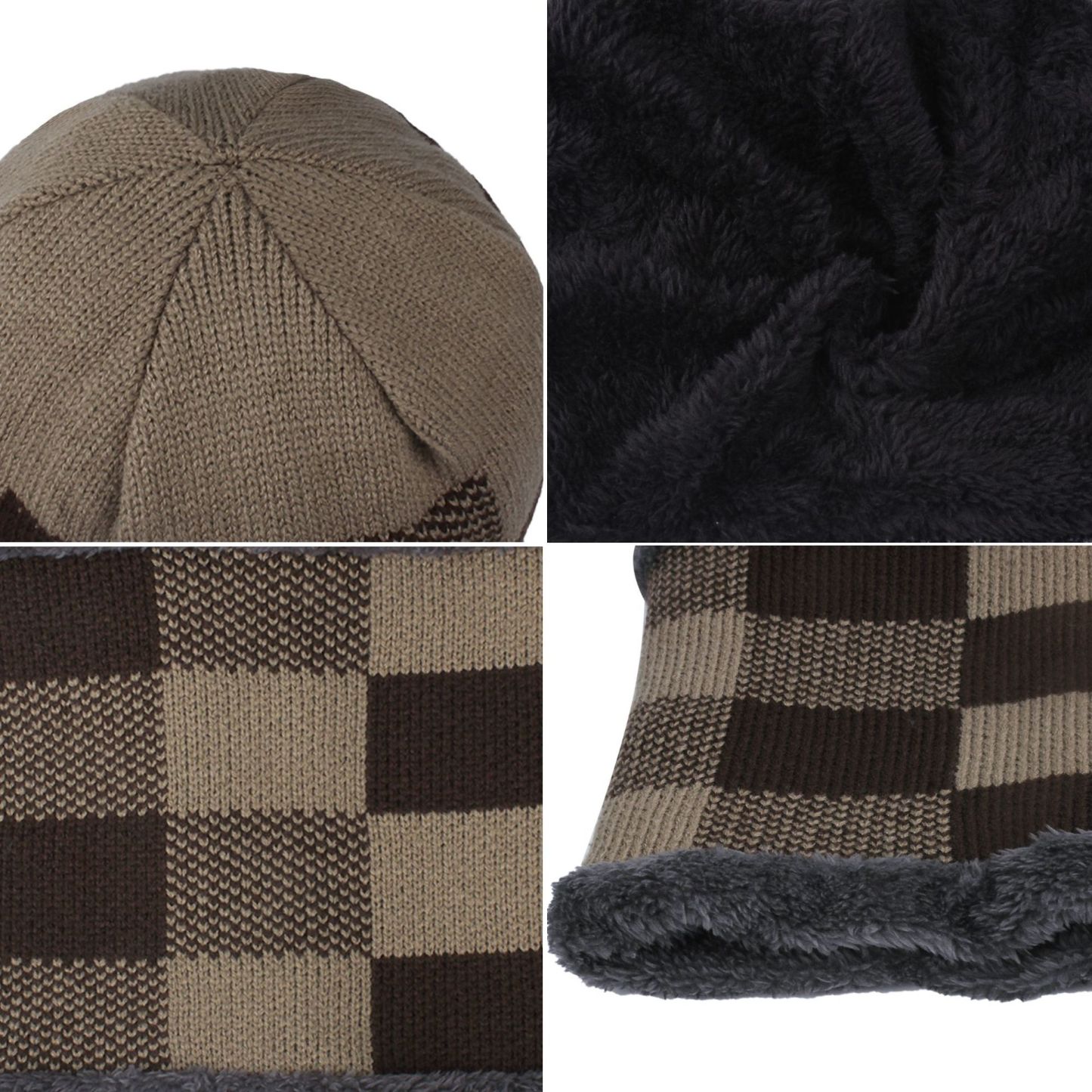 686 Dawn Fleece Beanie