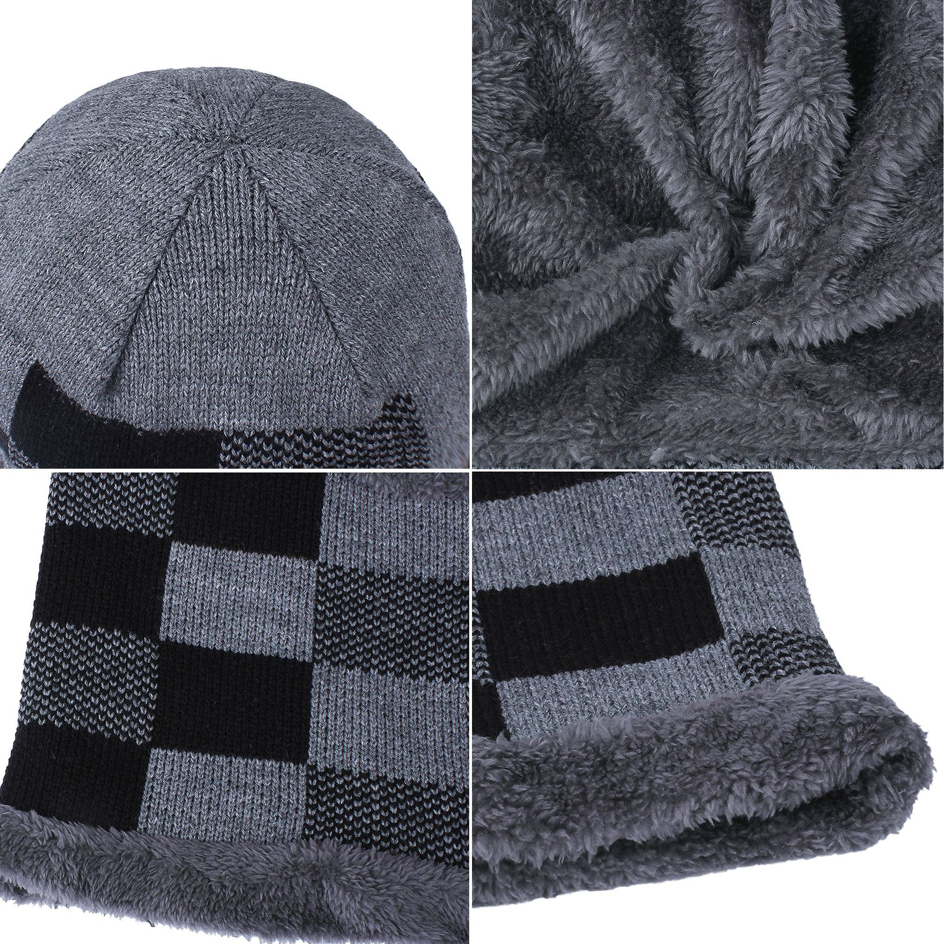686 Dawn Fleece Beanie