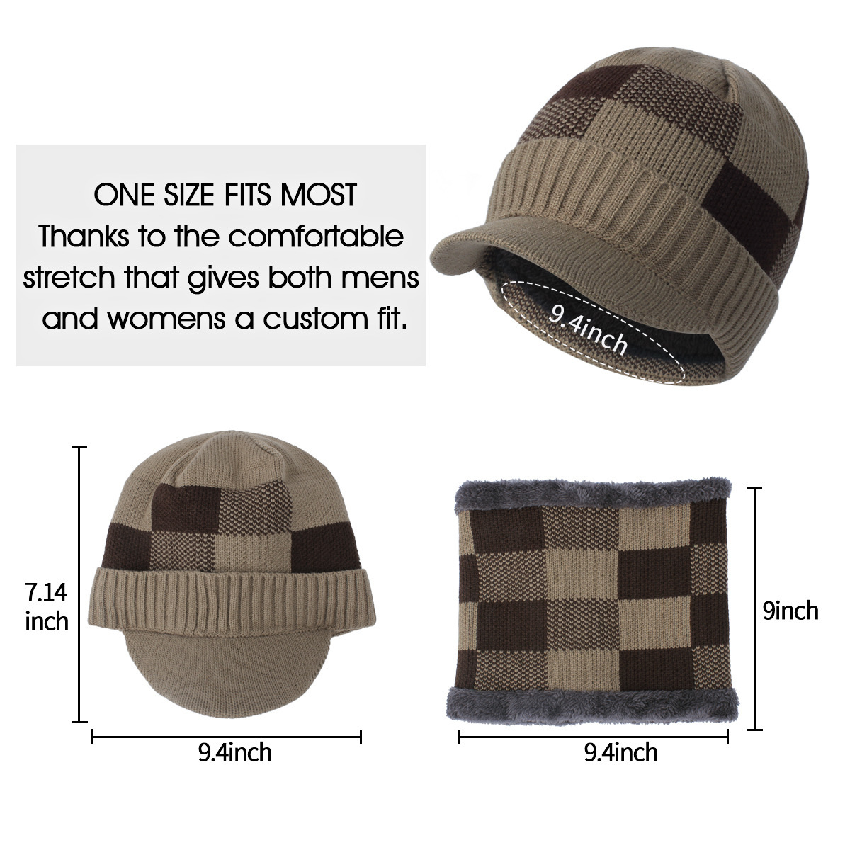 686 Dawn Fleece Beanie