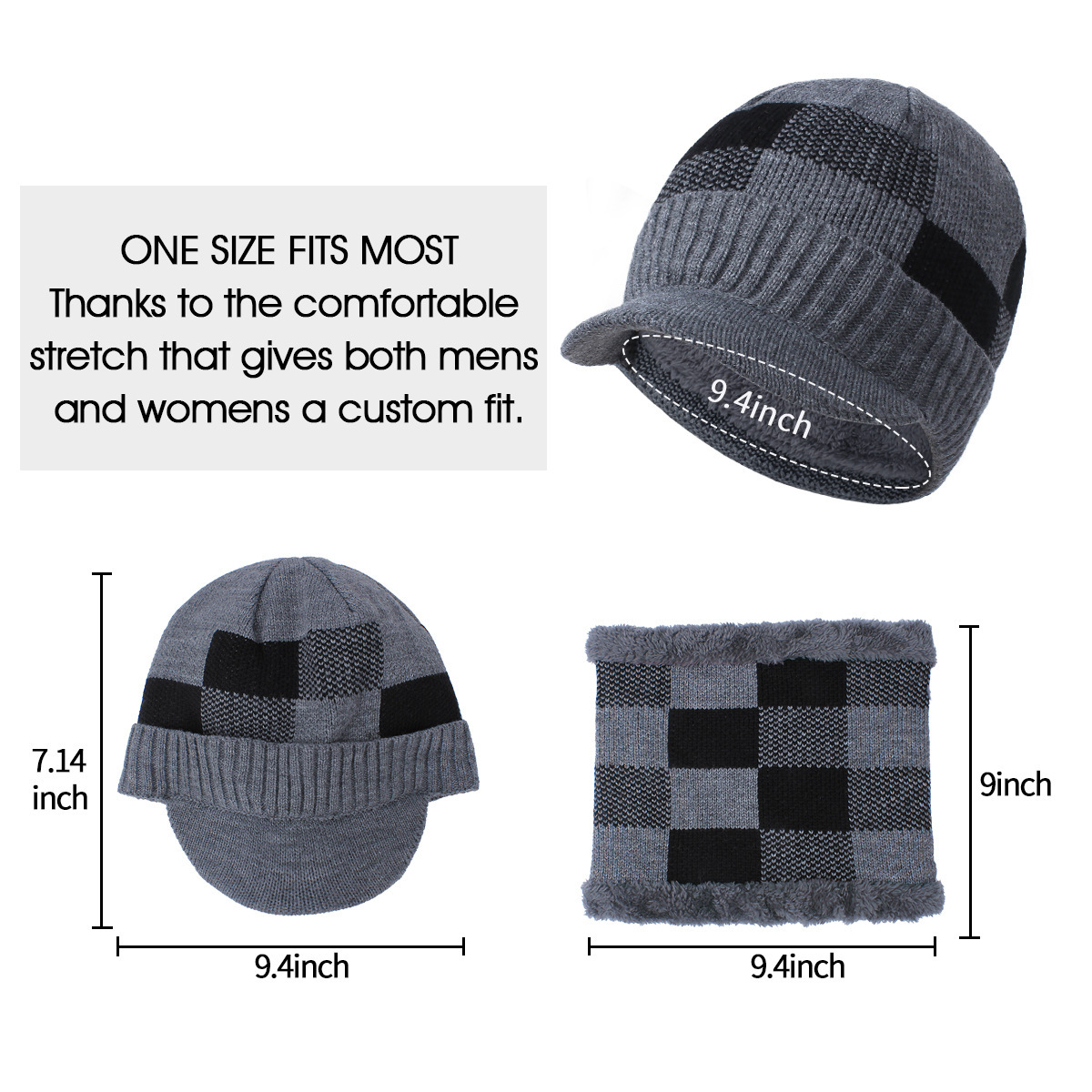 686 Dawn Fleece Beanie
