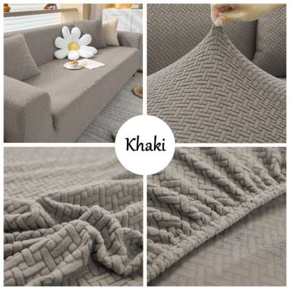 SofaGuardian™ Magic Couch Covers