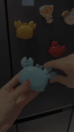 Cute Crab Tool