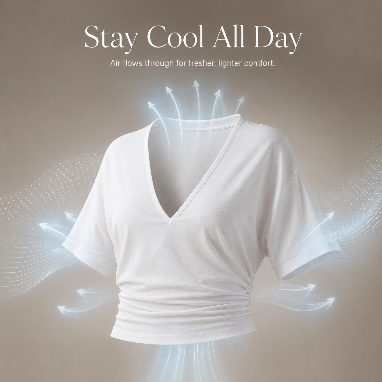 Available color option