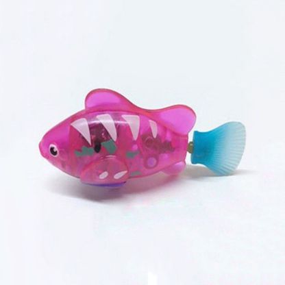 AquaDance™ Interactive Cat Toy Set