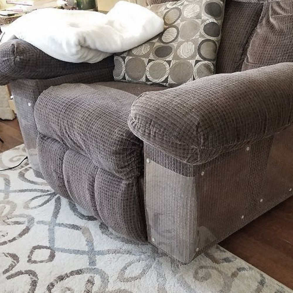 ScratchGuard™ Transparent Furniture Protector Special Offer