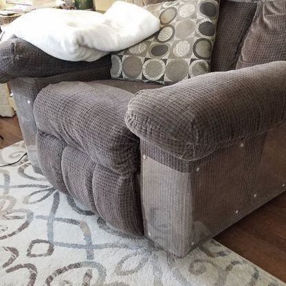 ScratchGuard™ Transparent Furniture Protector Special Offer