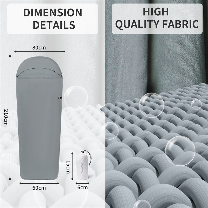 Naturehike Spark Ultra-Light Sleeping Bag Liner