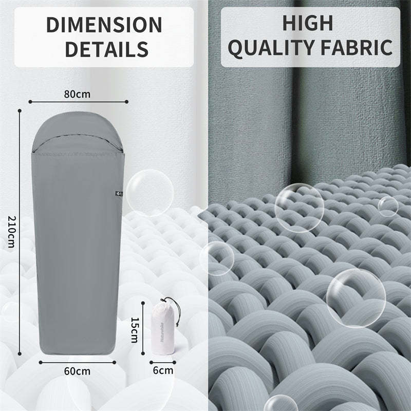 Naturehike Spark Ultra-Light Sleeping Bag Liner