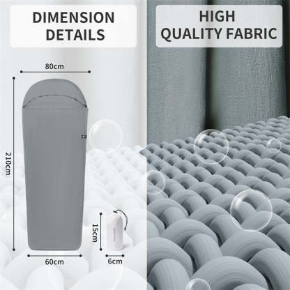Naturehike Spark Ultra-Light Sleeping Bag Liner
